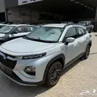 سوزوكي فورنكس GL ستاندر 2025 تمويل فقط جميع البنوك والشركات