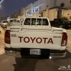 هايلكس 2020