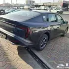 كيا K4 ستاندر موديل 2026 كاش وأقساط