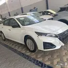 نيسان التيما ستاندر 2025