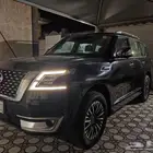 باترول من موديل 2020 الى موديل 2022