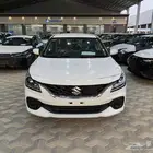 سوزوكي بالينو gl 2025