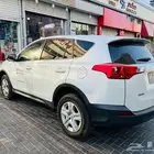Toyota RAV4 2015 Model