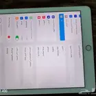 جهاز آي باد إير 2 للبيع بحالة ممتازة