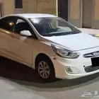 للبيع اكسنت 2013 اتوماتيك