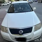 نيسان صني 2011