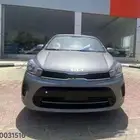 كيا بيجاس ستاندر 2026 تمويل ميسر