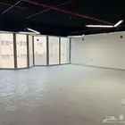 مكاتب للايجار في برج طريق الامام فيصل 43 الف شامل الخدمات