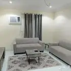 شقق مفروشه للايجار بجدة