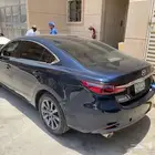 مازدا 6 للتنازل موديل 2023 ممشى 60 000 كم