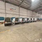 تبريد متنقلة (مبرد نقل)