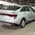 هونداى اكسنت استاندر موديل 2025