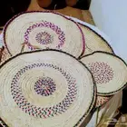 سفرة من الخزف