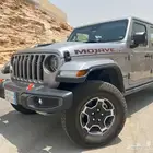 Jeep Gladiator Sand Runner