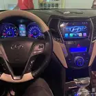 هيونداي سنتافي فل كامل 2013
