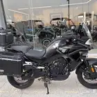 CFMOTO 800MT Explore مستعملة   مفحوصة ومعتمدة من الوكيل