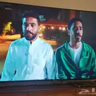 للبيع شاشة هاير 65 بوصة