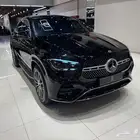 مرسيدس GLE 450 2025