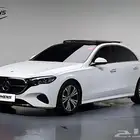 Mercedes-Benz E200 2024