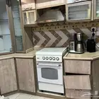 مطبخ للبيع