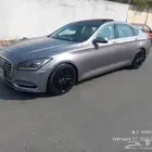 GENESIS G80 ROYAL 5.0L 2018
