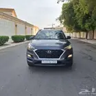 هيونداي توسان 2020 سعودي بانوراما بحاله ممتازه