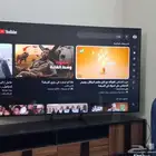 شاشة سامسونج 65 بوصة