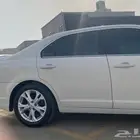 فورد فيوجن 2012 نص فل