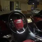 رنج روفر 2014