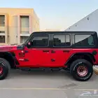 رنجلر سبورت 2019 سعودي