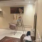 اثاث للبيع غرفتين نوم واطفال وليفينج واجهزة كهربائية