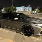 كامري 2024 جراندي هايبرد ( فل كامل )