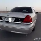 فورد كراون فكتوريا 2011
