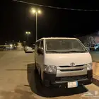 باص هايس 2015 للبيع