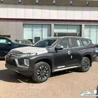 ميتسوبيشي مونتيرو فل كامل 2022 نقد و تقسيط