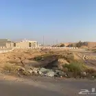 للبيع قطعتين سكنية متظاهرات بحي الشفق غرب مدينة بريدة