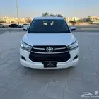 تويوتا انوفا2019