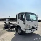 ايسوزو دينا 5 طن شاص طويل - 2025