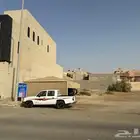 ارض للبيع في حي الاصالة