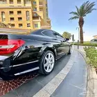 مرسيدس كوبية c250 نظيفة