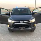 تويوتا انوفا 2017