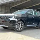 فورد تيري توري ترند الشكل الجديد 2026
