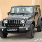 رانجلر ويلز رصاصي 2018