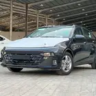 هيونداي اكسنت فليت 2025 سعودي كاش واقساط