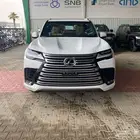لكزس LX600 BB موديل 2025 سعودي كاش وتمويل