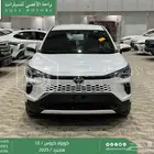 كورولا كروس ستاندر ابيض هايبرد 2025 اقل سعر كاش واقساط