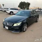 مرسيديس بنز 300 إي 2016