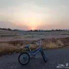 سيكل كوبرا مقاس 20