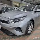 كيا سيراتوا 2023 استندر متاح أقساط