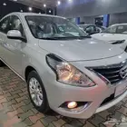 نيسان صني 2024 كمفورت كاش و اقساط